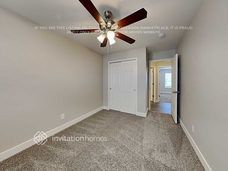 Building Photo - 4810 Little London Dr