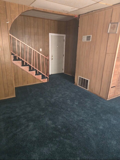 Building Photo - 1615 Cherry St