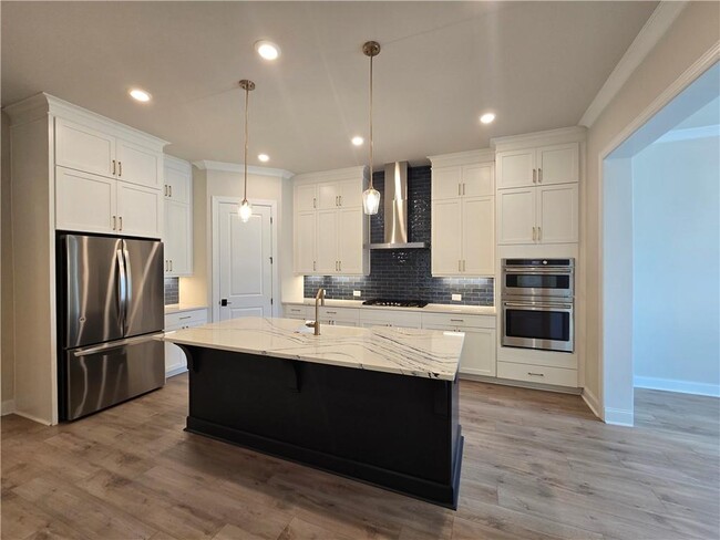 Building Photo - 4516 Molder Dr