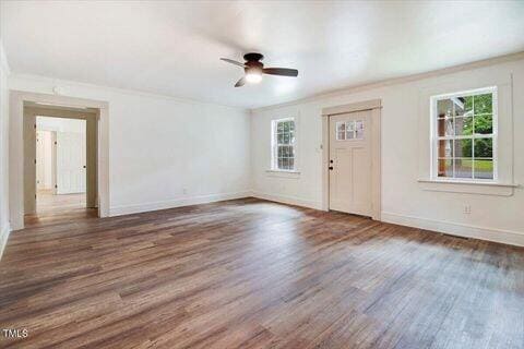Building Photo - 605 Sherrod Heights