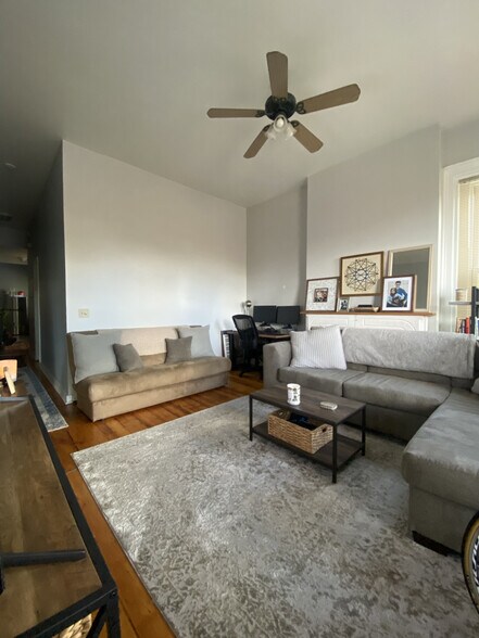 Building Photo - 8 Centre St