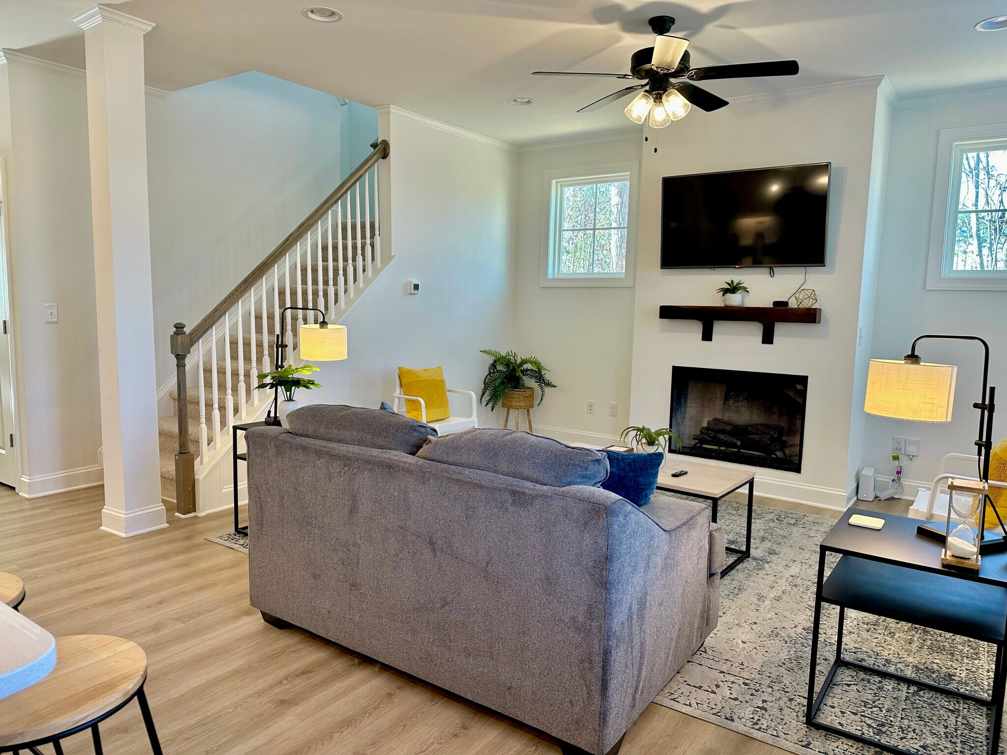 Building Photo - 203 Southerby Bluffs Ct