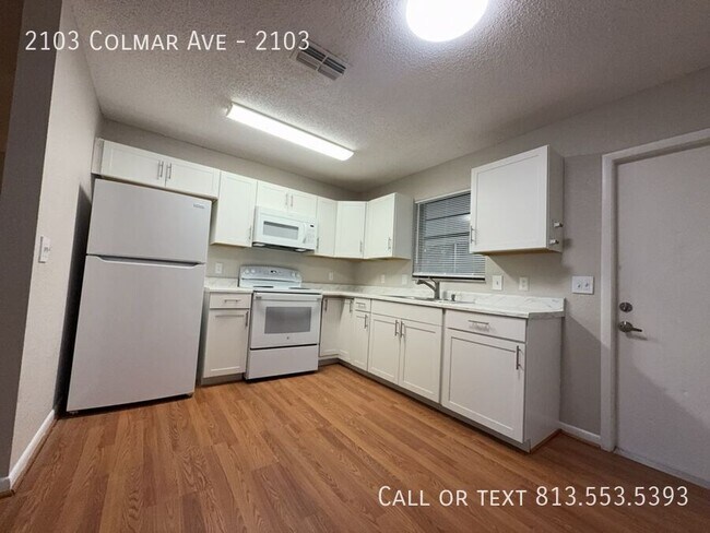 Building Photo - 2103 Colmar Ave