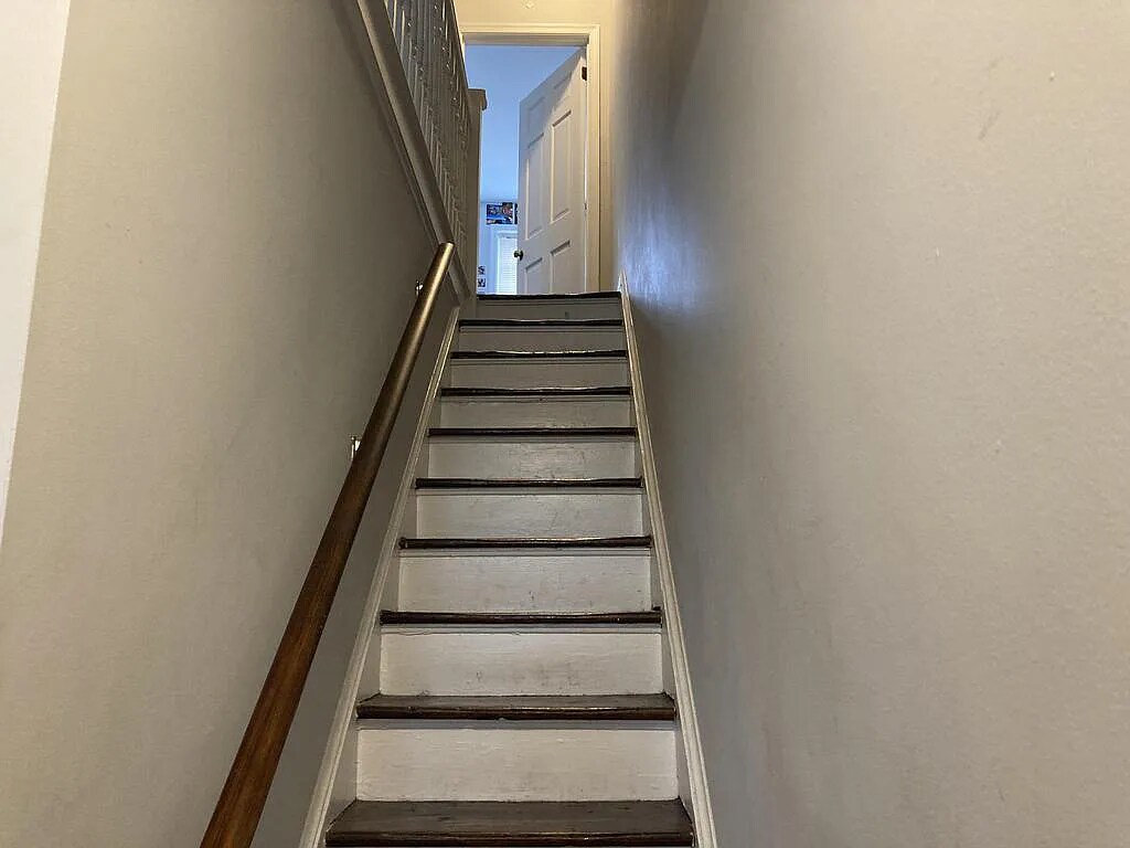 Building Photo - 955 25th St NW