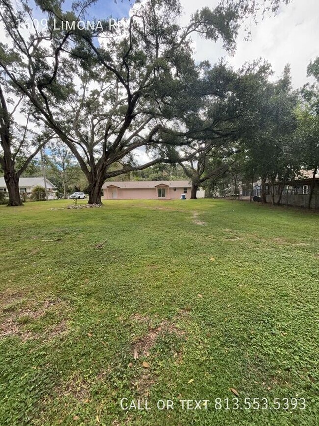 Building Photo - 1609 Limona Rd