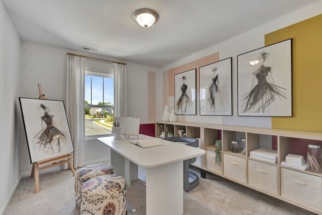 Building Photo - Townhouse Arberdene