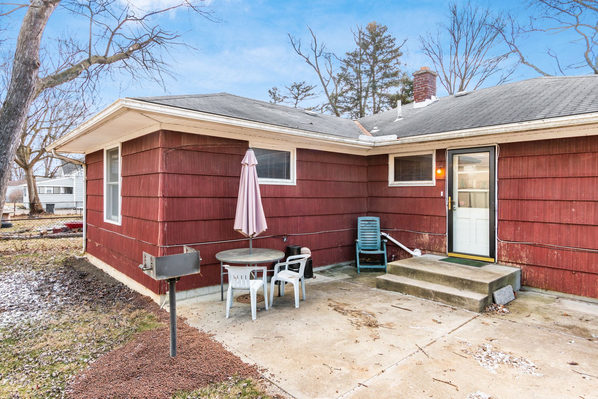 Building Photo - 1684 Ferris Rd