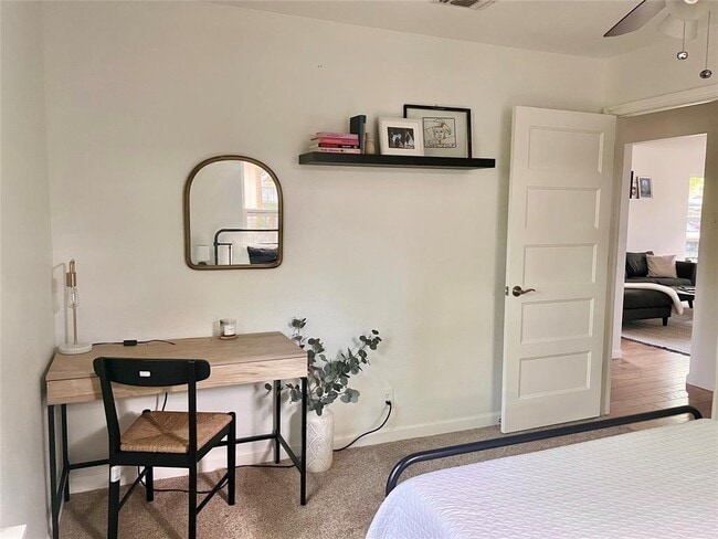 Building Photo - 3208 Thompson St