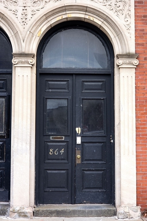 Building Photo - 864 Huntington Ave