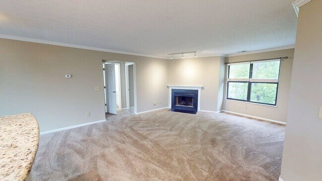 Building Photo - 5321 Stonemeadow Ave