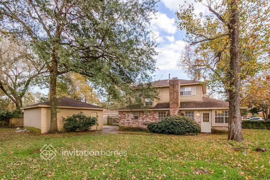 Building Photo - 23923 Spring Elms Dr