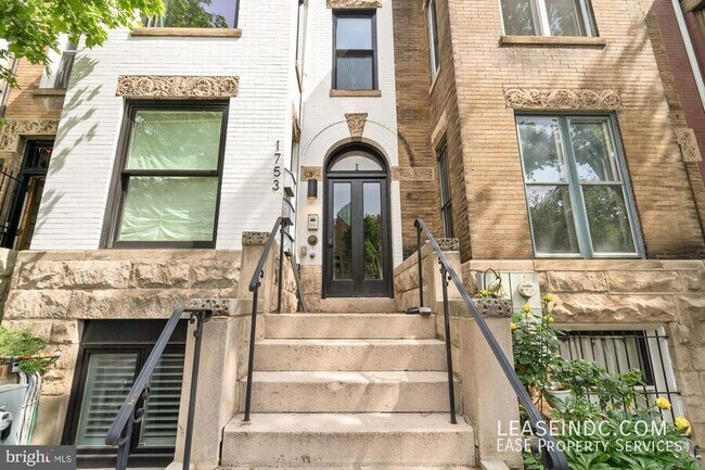 Building Photo - 1753 U St NW