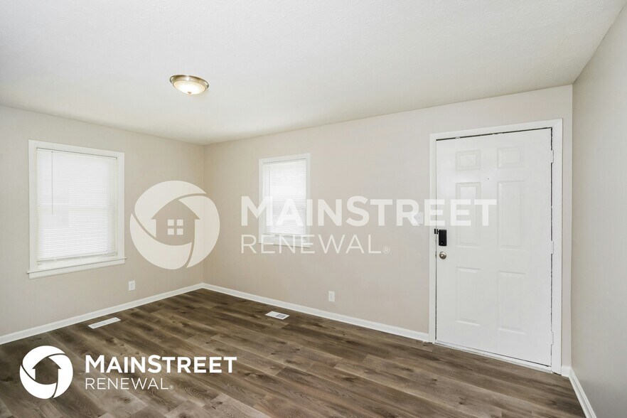 Building Photo - 3019 Penway Ave