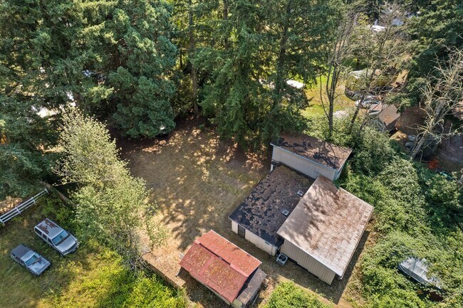 Building Photo - 35821 Military Rd S