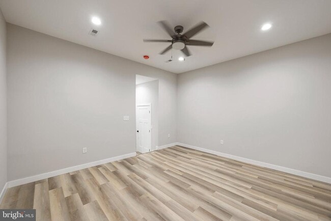 Building Photo - 2037 McCulloh St