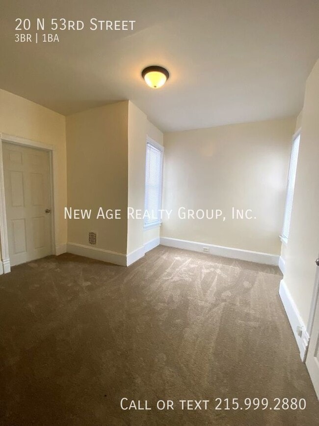 Building Photo - 20 N 53rd St