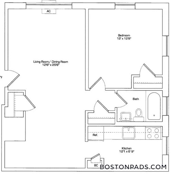 Building Photo - 12 Brattle Dr