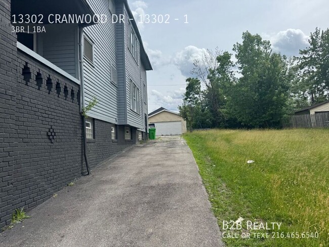 Building Photo - 13302 Cranwood Dr