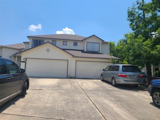 Building Photo - 806 Sagewood Trail