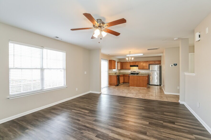 Building Photo - 3629 Sweet Birch Dr