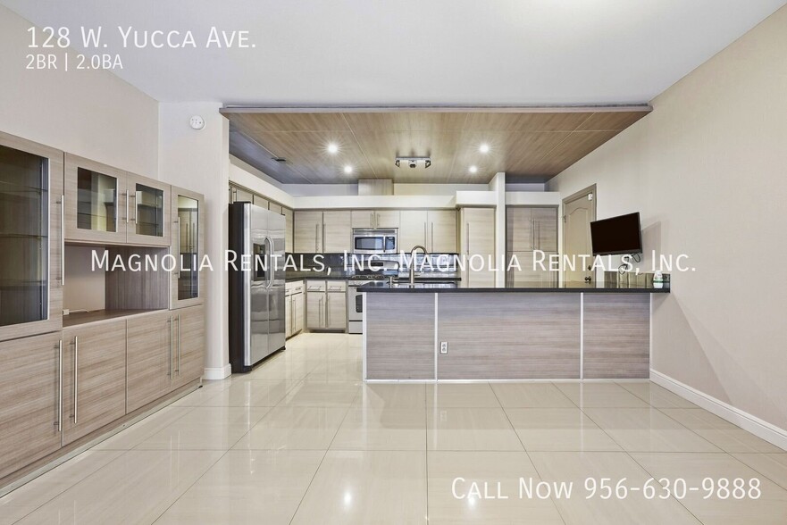 Building Photo - 128 Yucca Ave W