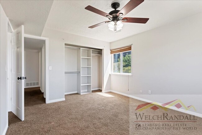 Building Photo - Charming 2-Bedroom 1-Bath Ogden Condo!