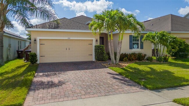 Building Photo - 1703 Leatherback Ln