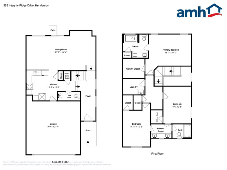 Building Photo - 255 Integrity Ridge Dr