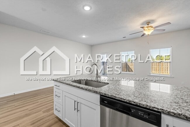 Building Photo - 3409 Briar Rose Ct