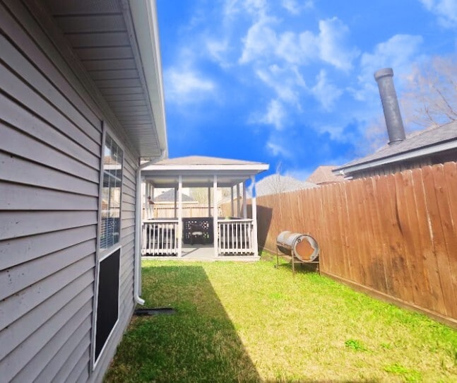 Building Photo - 10919 Pigeonwood Dr