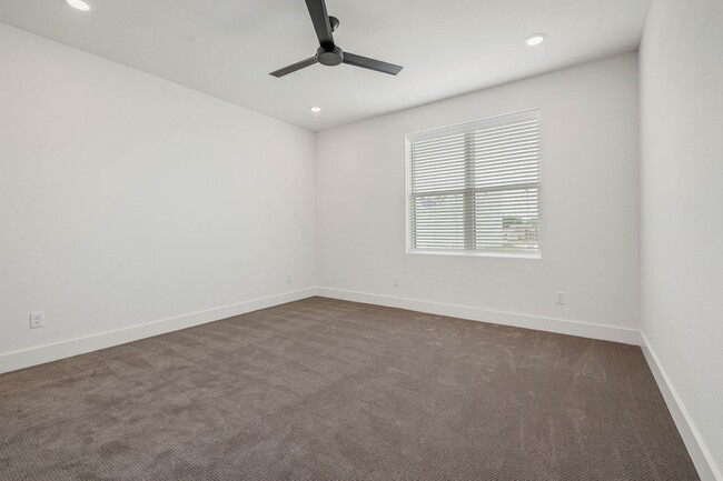 Building Photo - Brand NEW 4 Bedroom 4.5 Bathroom Townhome at The Urban Available for June Pre-lease!