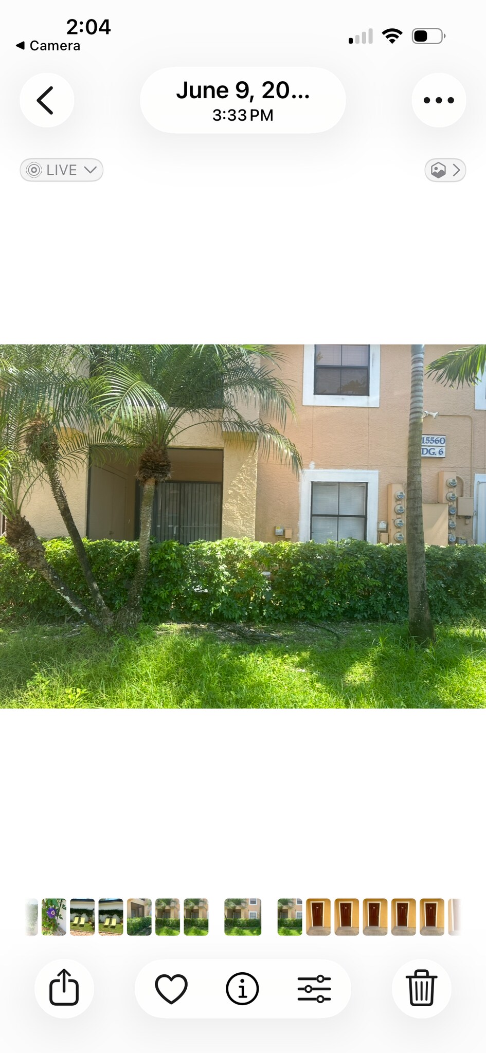 Building Photo - 15560 SW 104th Ter