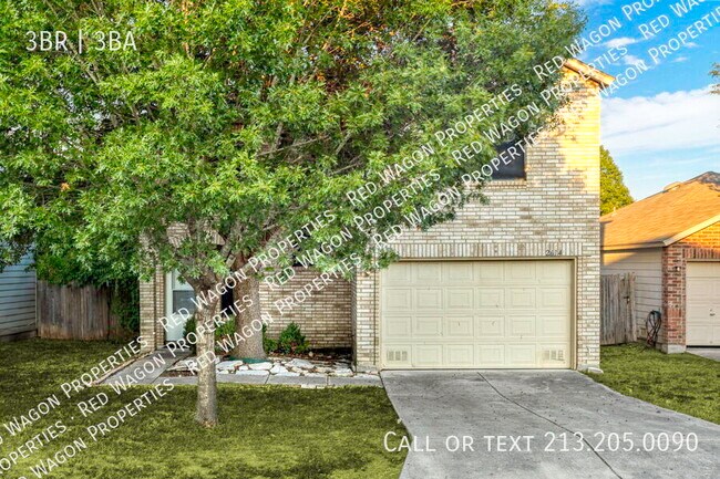 Building Photo - 2614 Sunview Lake