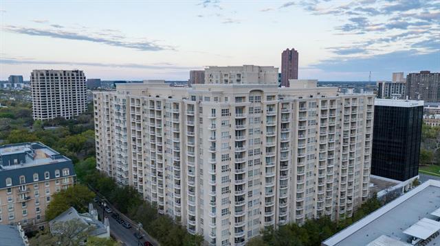 Building Photo - 3225 Turtle Creek Blvd Blvd