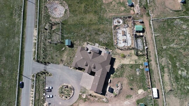 Building Photo - 5 Bedroom One of a Kind - Horse Property -...