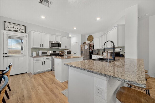 Building Photo - 3106 Hidden Grange Dr