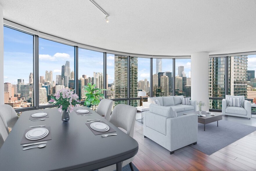 Building Photo - Kingsbury Plaza