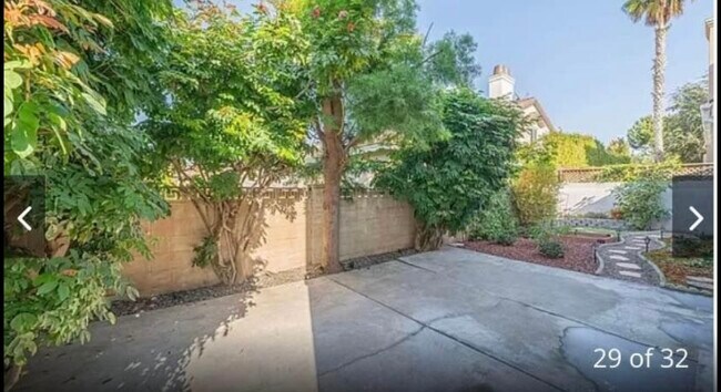 Backyard - 2213 Dufour Ave