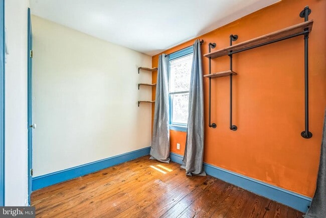 Building Photo - 3563 Lafayette St