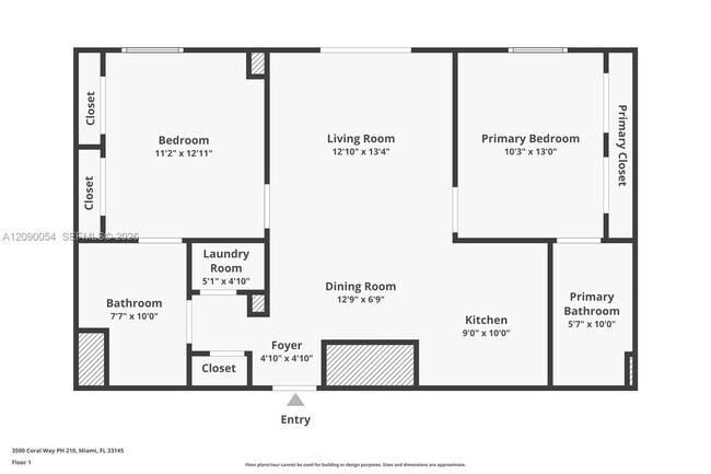 Building Photo - 3500 Coral Wy