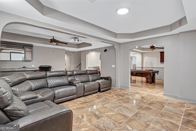 Building Photo - 2980 Cadbury Trail SW