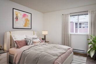 Building Photo - Fort Vancouver Terrace