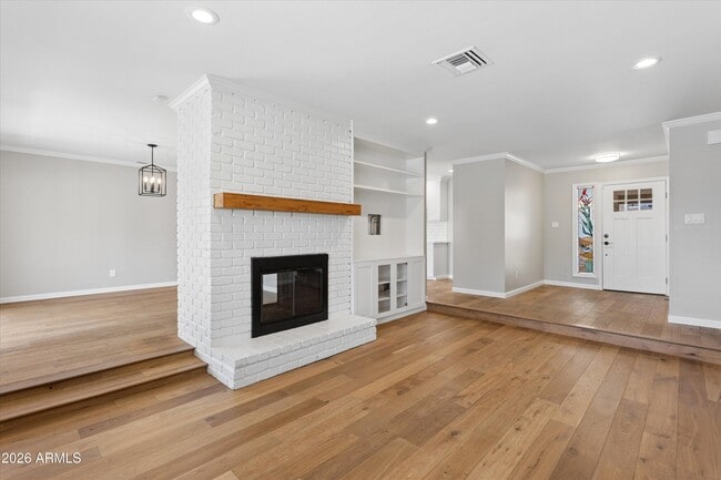 Building Photo - 5401 E Beck Ln