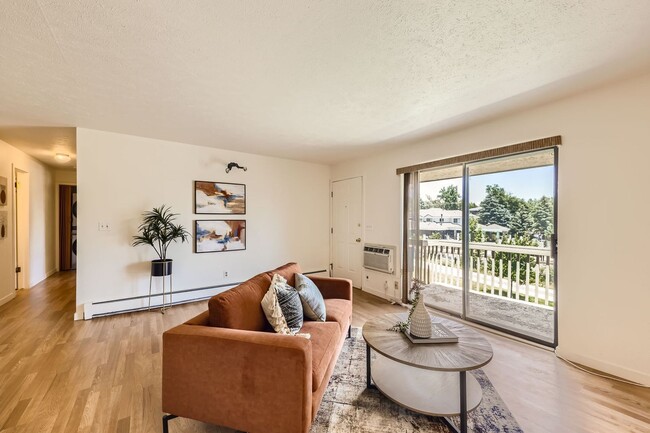 Primary Photo - Beautiful remodeled condo with lovely view...