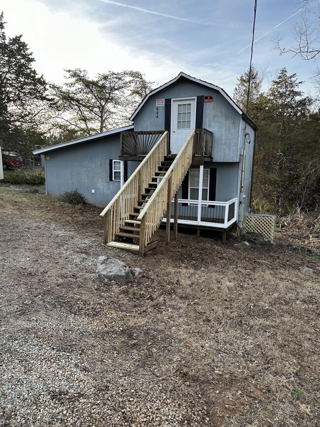 Building Photo - 444 TN-92