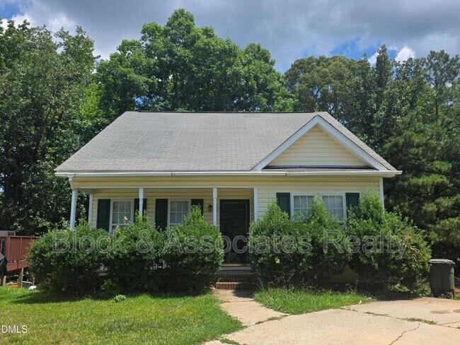 Building Photo - 116 Cliffdale Rd