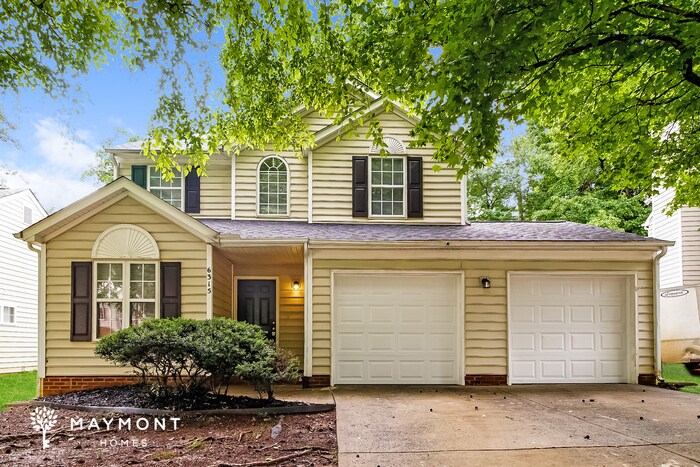 Primary Photo - 6315 Spanish Moss Ln