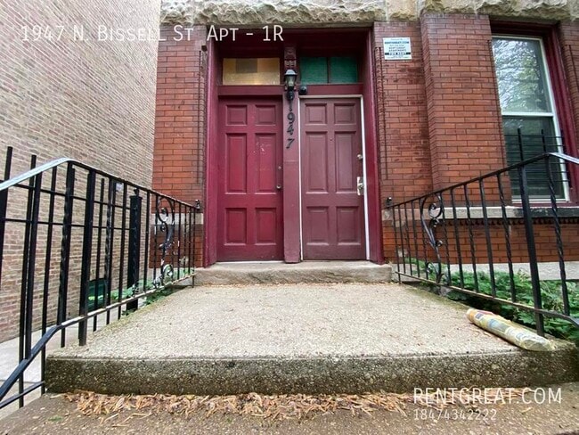 Building Photo - 1947 N Bissell St