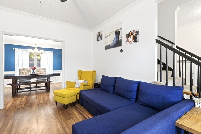 Building Photo - 1912 Bunnell Ct