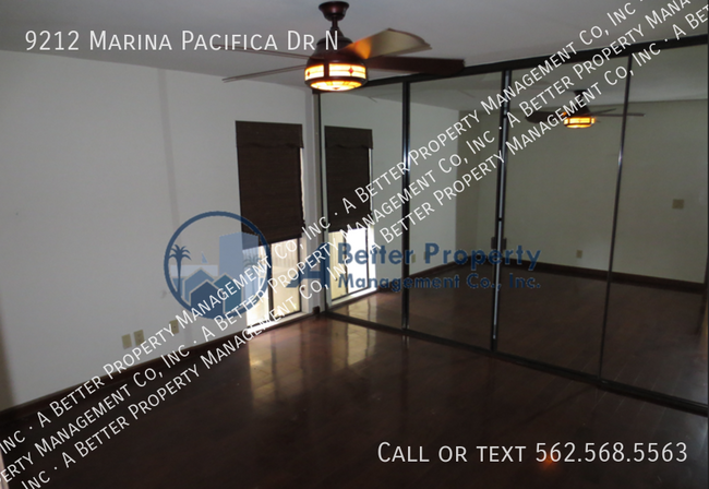 Building Photo - MARINA PACIFICA 2nd FLOOR UPGRADED 1 BED C...